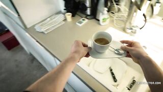 Life Selector - Hot Wife Experience with Shalina Devine