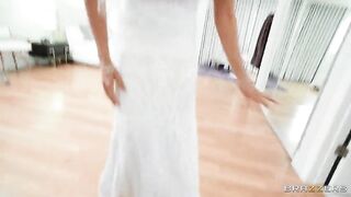 Brazzers - Anal For Your Bride
