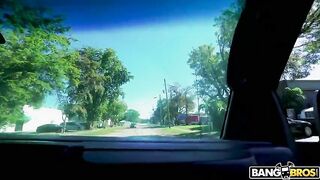 Baddie Fucks For Money