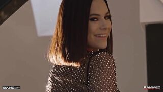 Violet Starr Gets Her Pussy Wrecked And Loves It