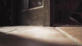 Bedding And Entering