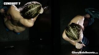 Glory Hole Secrets -  Erin Everheart