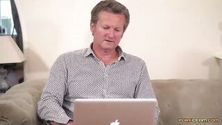 Pure CFNM - Literary Muses