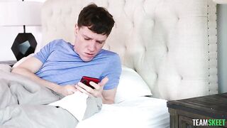 Valentines Date all in Your Head