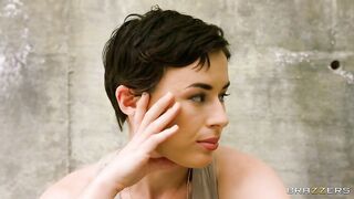 Brazzers - Sand And Sweat: Part 1