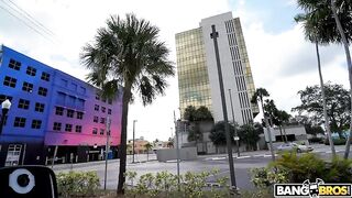 Bang Bros - Brunch is on us