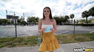 Bang Bros - Brunch is on us