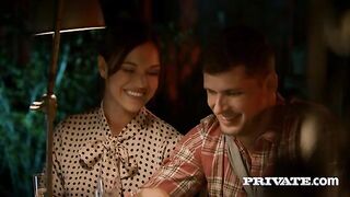 Private - Therapist By Day, Patient By Night