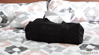 Brazzers - Cop s Daughter Craves Cock