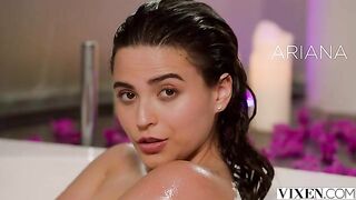 Vixen - Best Of Your Time