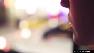 Blacked Raw - One Night