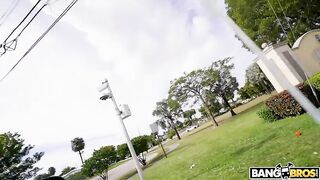 Bang Bros - Guessing Game leads to Fucking