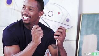 Team Skett -  Killing Time At The Hotel