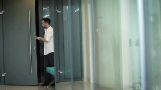 21 Naturals - After a long Day