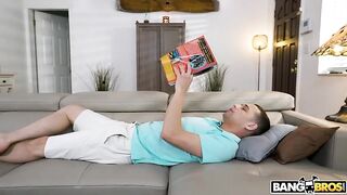 Bang Bros - Super Cock