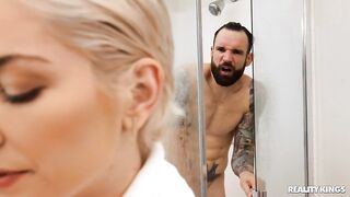 Reality Kings - Pervert In The Bathroom