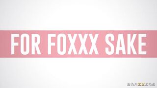 Brazzers - For Foxxx Sake