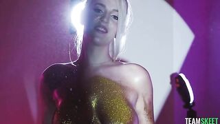 Team Skett - Shiny Pair