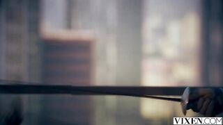 Vixen - Love Triangle