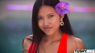 Tushy - Carnal Cravings