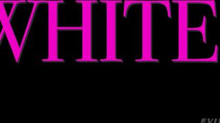 Evil Angel - Angela White: POV BJ + Sloppy Tit Fuck