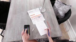 Mylf - Rewarding My Stepson