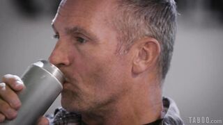 Pure Taboo - A Taste Of The Good Old Days