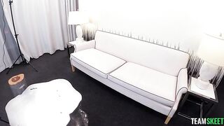 Team Skett -  New and Delicious