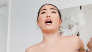 Brazzers - Sneaking With Her Slutty Roommates