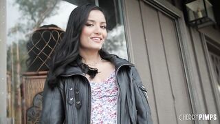 Cherry Pims - Rowdy And Sweet Viva Athena