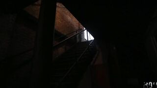 Mofos - Ticked Off Teen Uses Older Neighbor