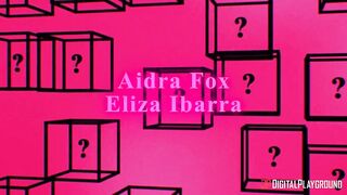 Digital Playground - House Of Temptation: Episode 2