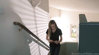 Sweet Heart Video - The Seductive Art of Massage Scene 2