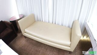 Team Skett -  New Beauty from San Francisco