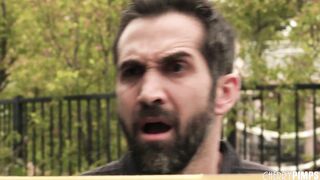 Cherry Pimps -  Lemonade Babe Wants Her Lemons Squeezed