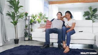 Reality Kings - Don't Mind If I Do Her