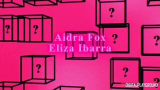 Digital Playground - House Of Temptation: Episode 3