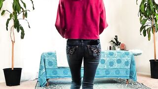 Fantasy Massage - Secret Selfies