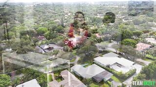 Team Skett -  Babysitting For A Kinky Couple