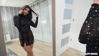 Reality Kings - Coat Room Romp