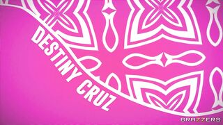 Brazzers - Don't Tell Mom We're Fucking Her Man