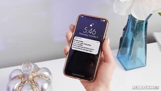 Reality Kings - Guess I'm A Whore Now?