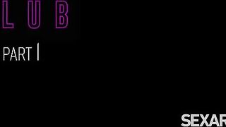 Sex Art - Club Part 1