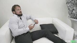 Team Skett -  My Patient s Problem