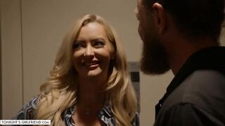 Tonights Girlfriend - Linzee Ryder