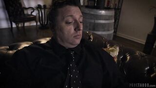 Pure Taboo - No Comment