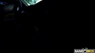 Bang Bros - Hottie With Perfect Tits Fucks for Money