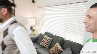 Reality Kings - Forget My Panties, Try My Pussy