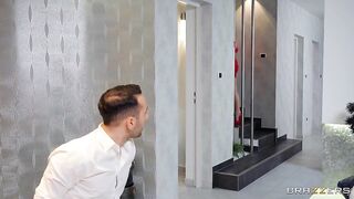 Brazzers - Blind Date