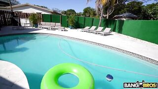 Bang Bros - Pocketpussy